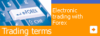 Trading Terms, 